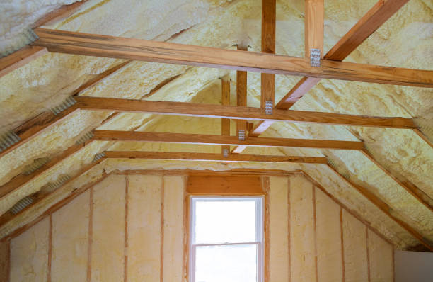 Best Specialized Insulation Services in Mulgee, OK