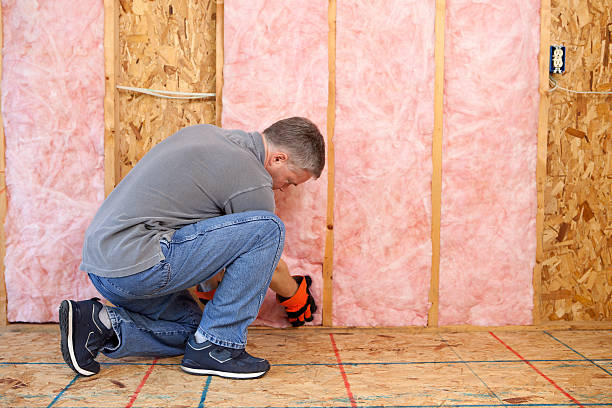 Best Insulation for Specific Applications in Mulgee, OK