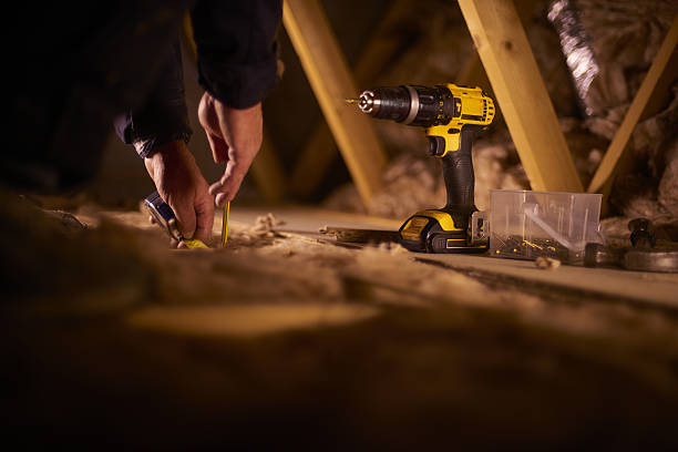 Best Insulation Maintenance and Repair in Mulgee, OK