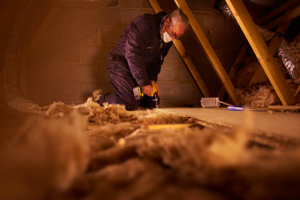 Best Cellulose Insulation in Mulgee, OK